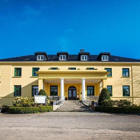 Schloss Harkensee Dassow Kültér fotó