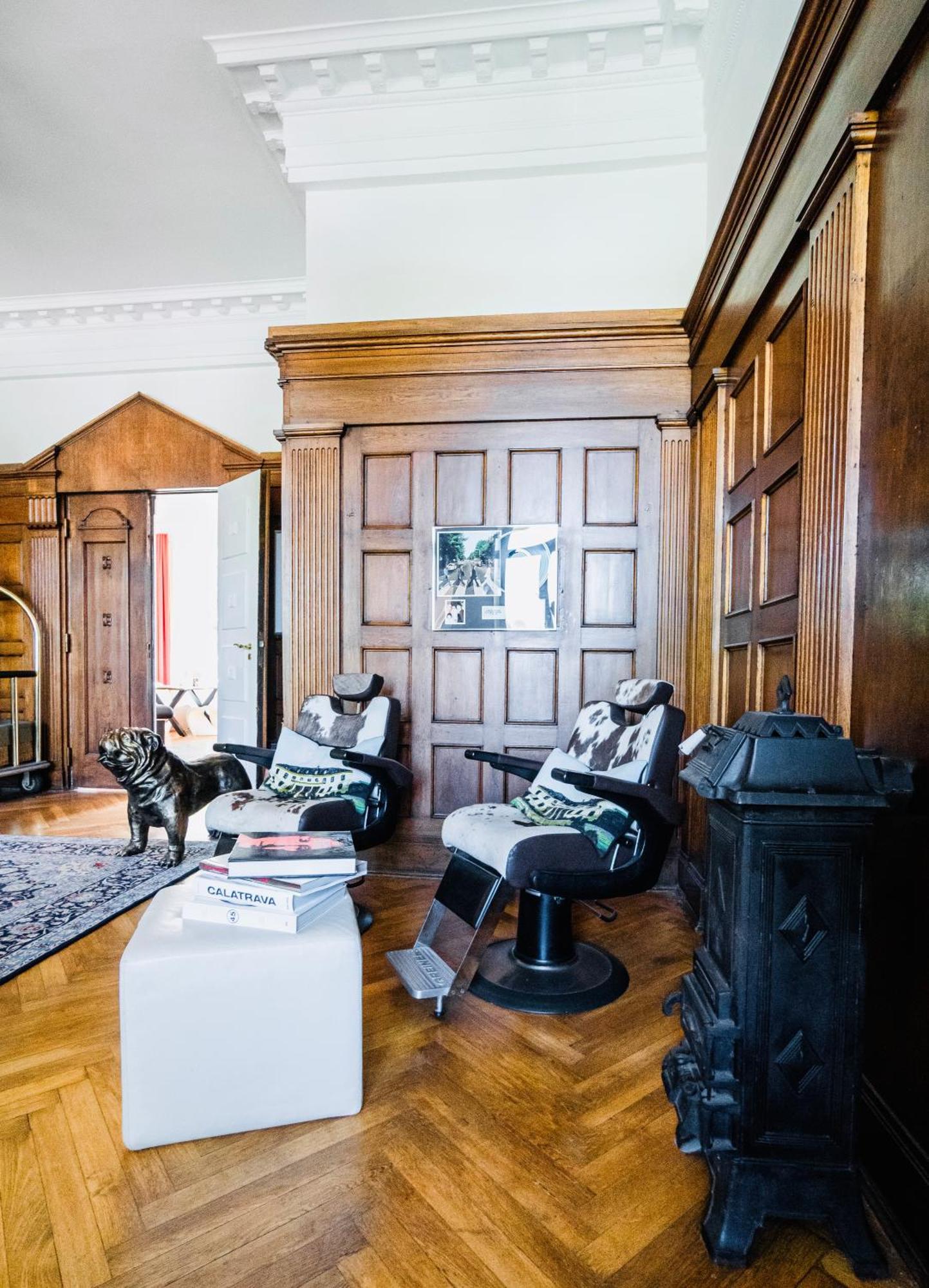 Schloss Harkensee Dassow Kültér fotó